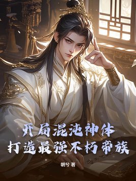 开局混沌神体打造不朽帝族